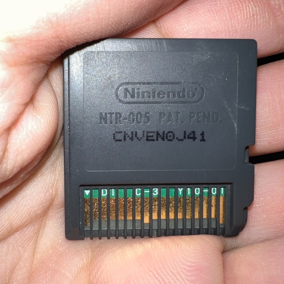 NINTENDO DS: Personal Trainer: Cooking Complete Game - Picture 2 of 4